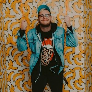 Meet your Posher, Matt